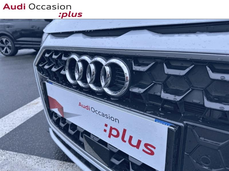 Voitures occasions Audi A1 Sportback Design Cesson-Sévigné