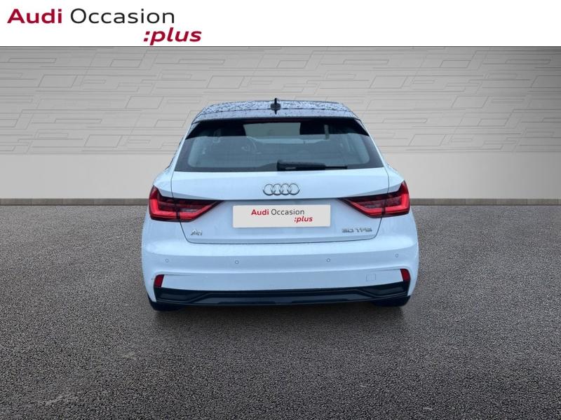 Voitures occasions Audi A1 Sportback Design Cesson-Sévigné