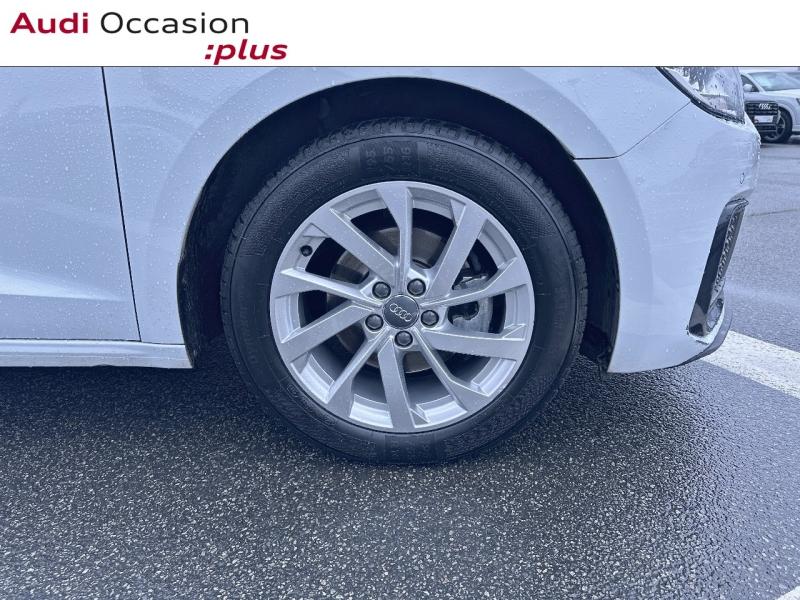 Voitures occasions Audi A1 Sportback Design Cesson-Sévigné