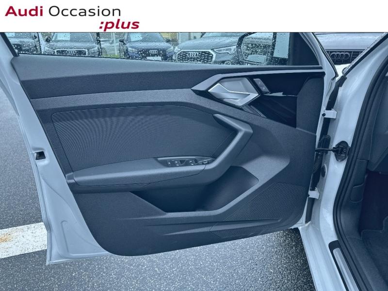 Voitures occasions Audi A1 Sportback Design Cesson-Sévigné
