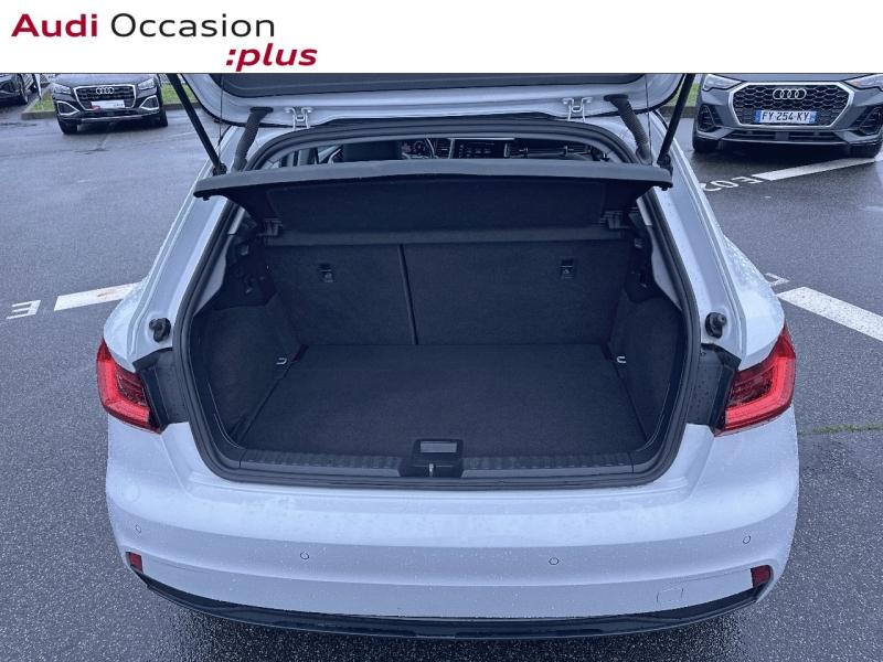 Voitures occasions Audi A1 Sportback Design Cesson-Sévigné