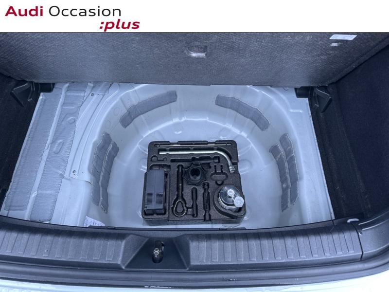 Voitures occasions Audi A1 Sportback Design Cesson-Sévigné