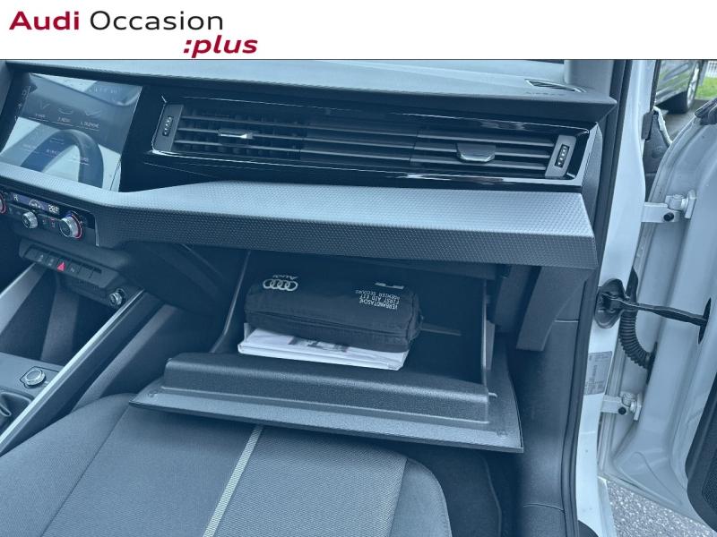 Voitures occasions Audi A1 Sportback Design Cesson-Sévigné