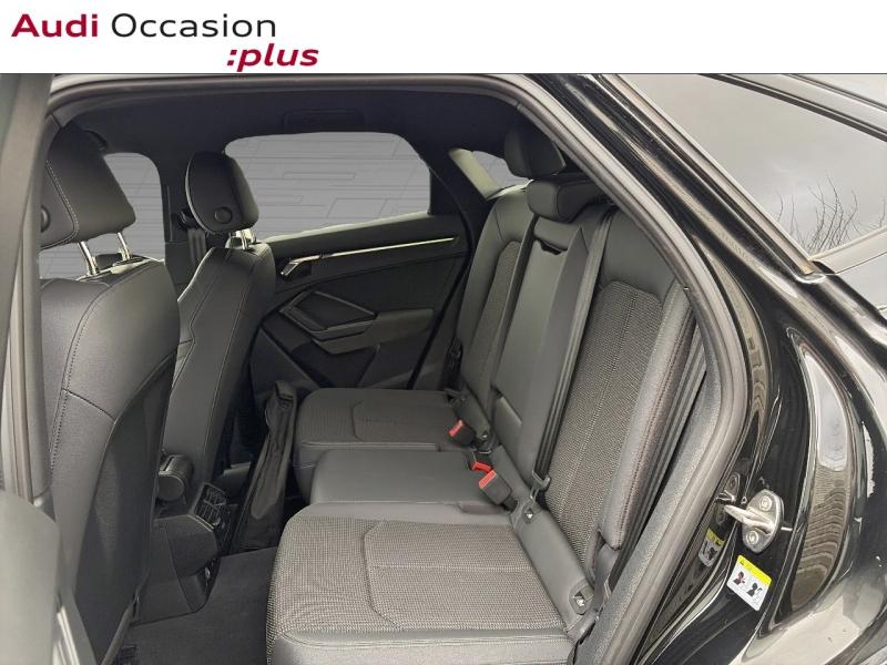 Voitures occasions Audi Q3 Sportback S line Cesson-Sévigné
