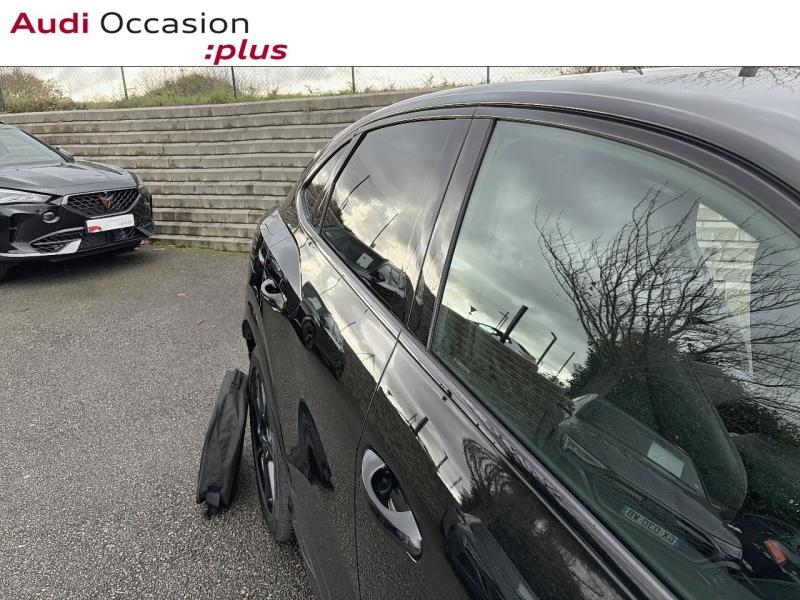 Voitures occasions Audi Q3 Sportback S line Cesson-Sévigné