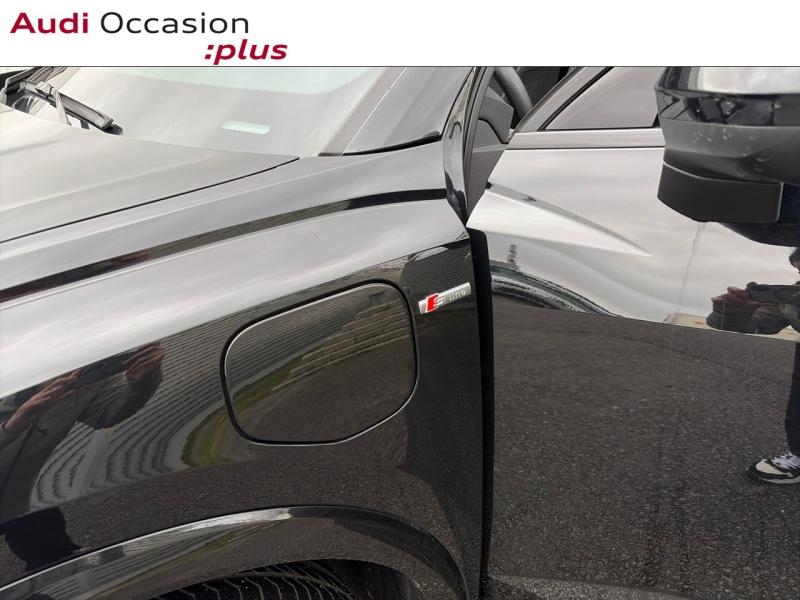 Voitures occasions Audi Q3 Sportback S line Cesson-Sévigné