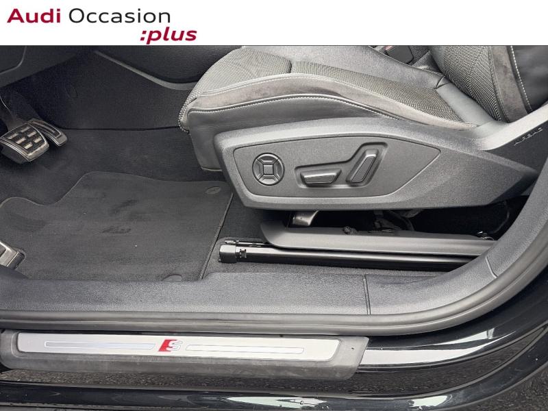 Voitures occasions Audi Q3 Sportback S line Cesson-Sévigné