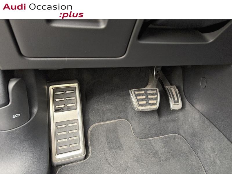 Voitures occasions Audi Q3 Sportback S line Cesson-Sévigné