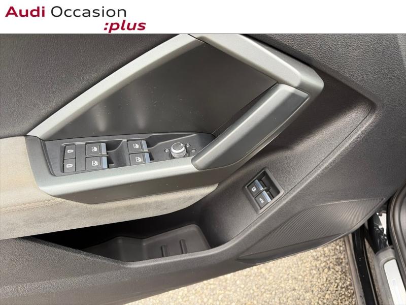 Voitures occasions Audi Q3 Sportback S line Cesson-Sévigné