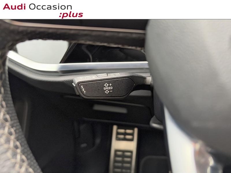 Voitures occasions Audi Q3 Sportback S line Cesson-Sévigné