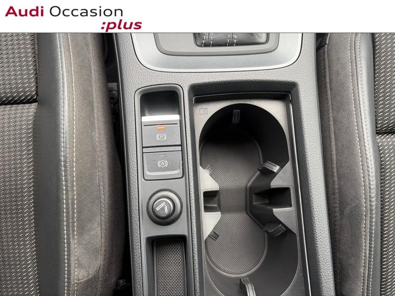 Voitures occasions Audi Q3 Sportback S line Cesson-Sévigné