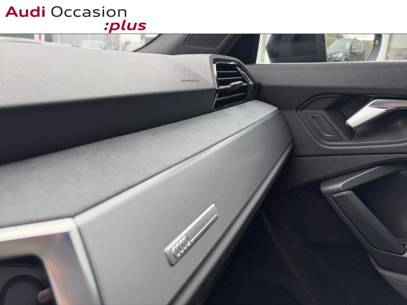 Voitures occasions Audi Q3 Sportback S line Cesson-Sévigné