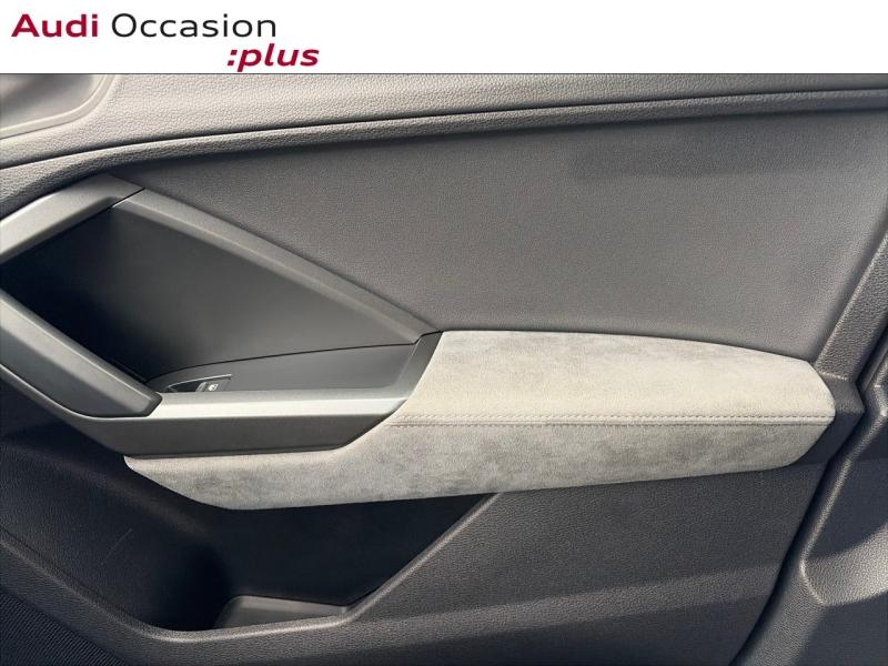 Voitures occasions Audi Q3 Sportback S line Cesson-Sévigné