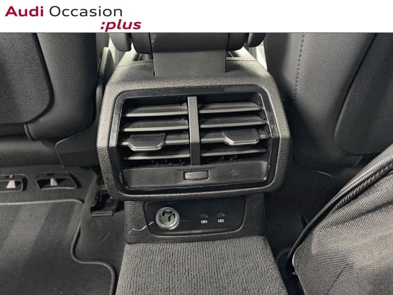 Voitures occasions Audi Q3 Sportback S line Cesson-Sévigné