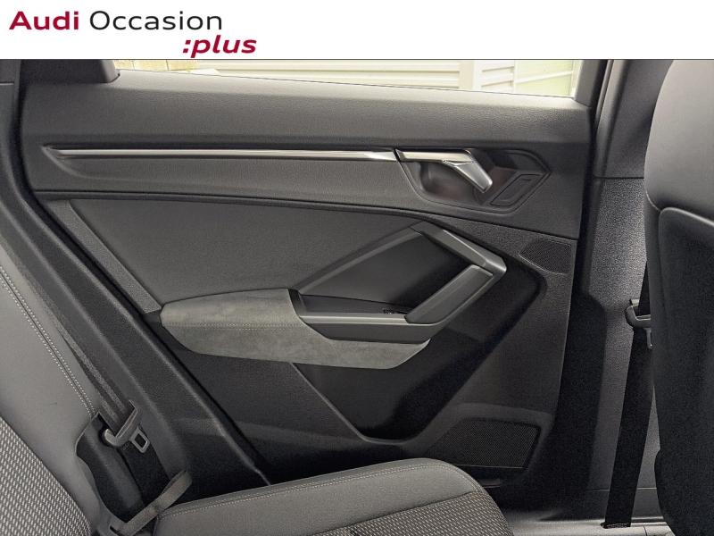 Voitures occasions Audi Q3 Sportback S line Cesson-Sévigné