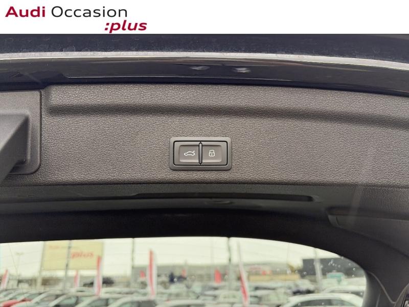 Voitures occasions Audi Q3 Sportback S line Cesson-Sévigné