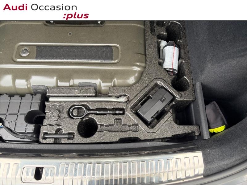 Voitures occasions Audi Q3 Sportback S line Cesson-Sévigné