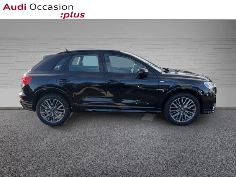 Voitures occasions Audi Q3 S line Cesson-Sévigné