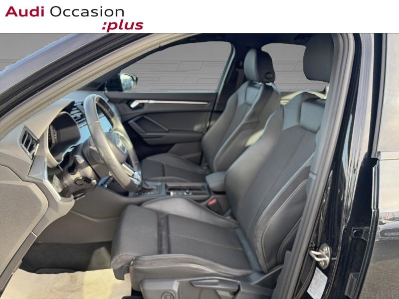 Voitures occasions Audi Q3 S line Cesson-Sévigné