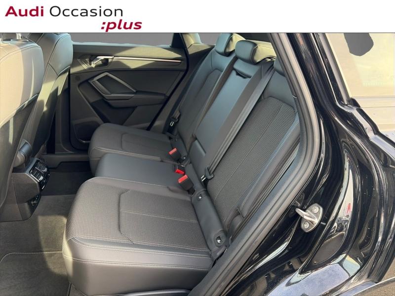 Voitures occasions Audi Q3 S line Cesson-Sévigné