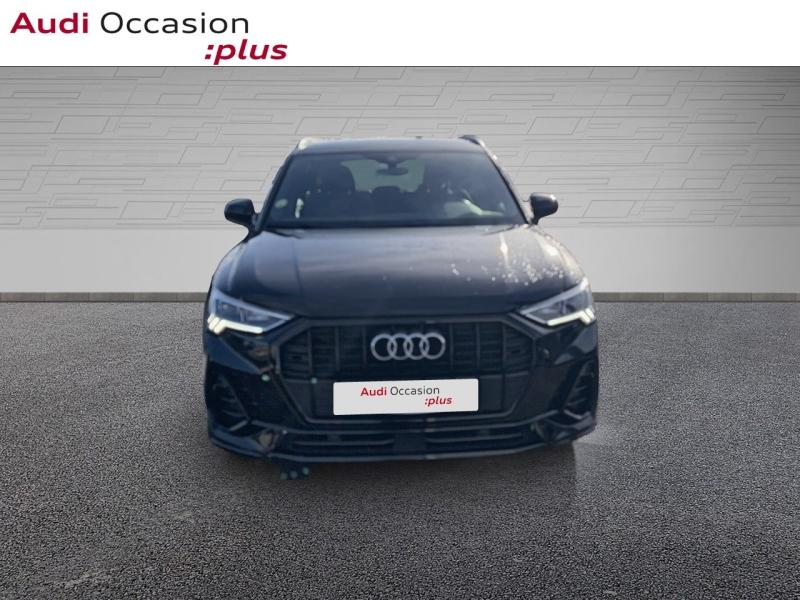 Voitures occasions Audi Q3 S line Cesson-Sévigné