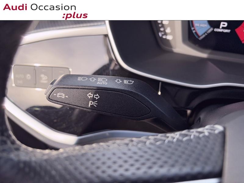 Voitures occasions Audi Q3 S line Cesson-Sévigné