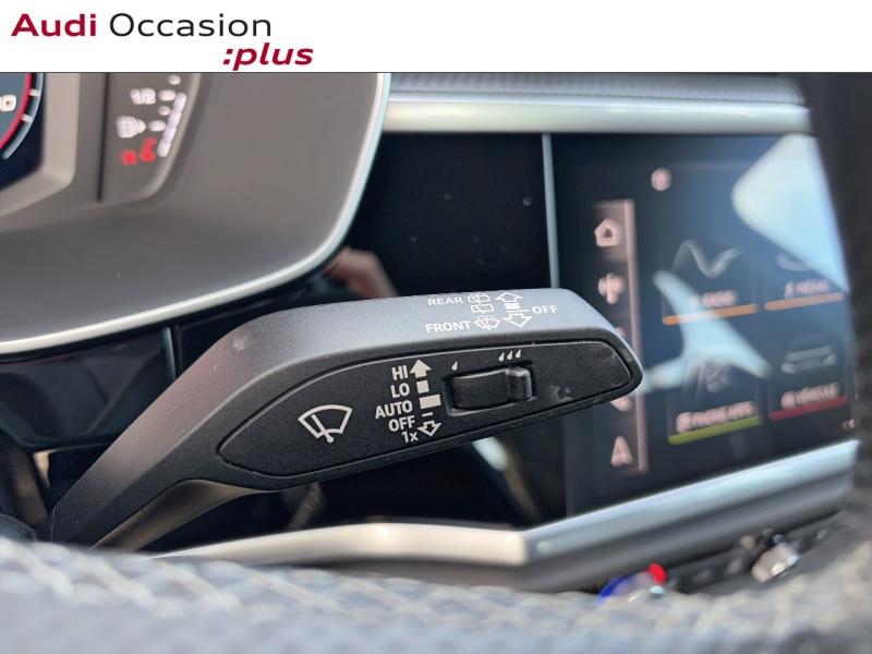 Voitures occasions Audi Q3 S line Cesson-Sévigné