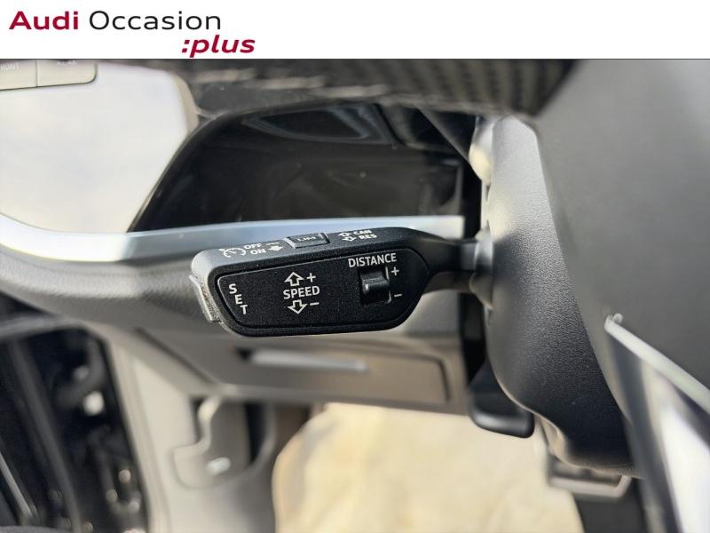 Voitures occasions Audi Q3 S line Cesson-Sévigné