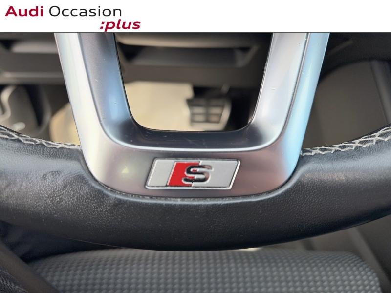 Voitures occasions Audi Q3 S line Cesson-Sévigné