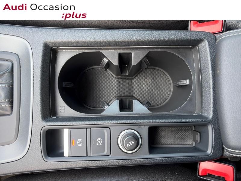 Voitures occasions Audi Q3 S line Cesson-Sévigné