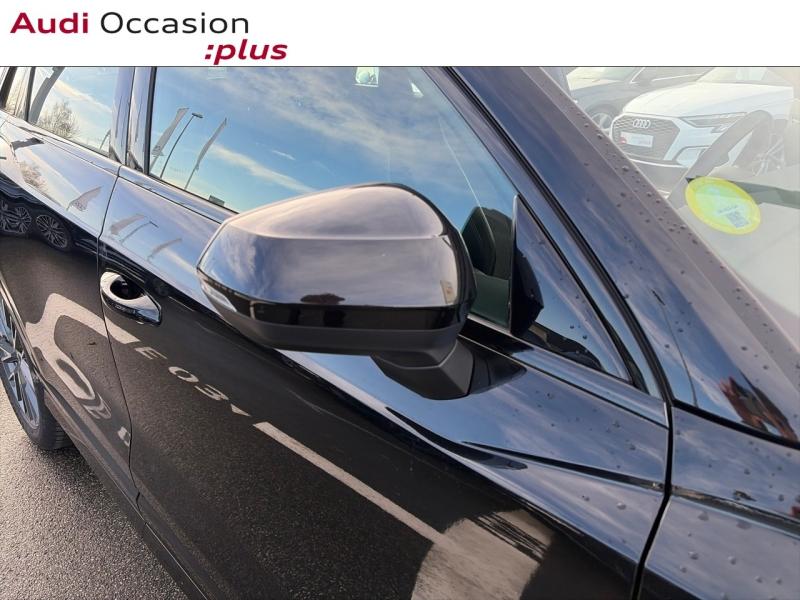 Voitures occasions Audi Q3 S line Cesson-Sévigné