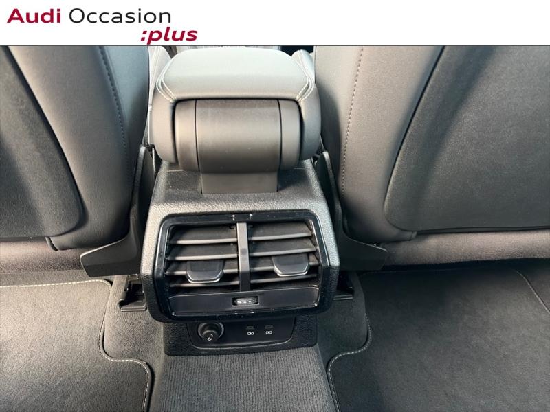 Voitures occasions Audi Q3 S line Cesson-Sévigné