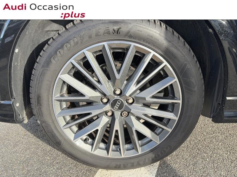 Voitures occasions Audi Q3 S line Cesson-Sévigné