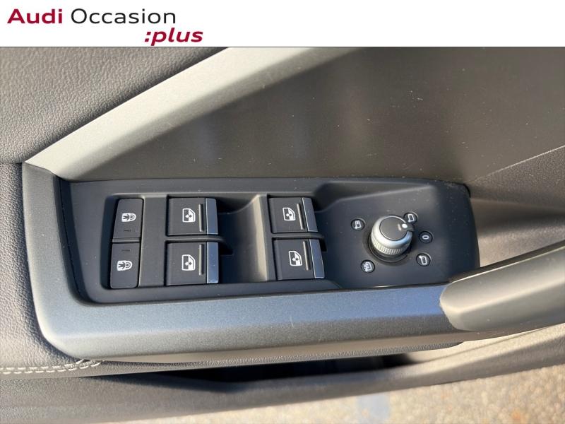 Voitures occasions Audi Q3 S line Cesson-Sévigné