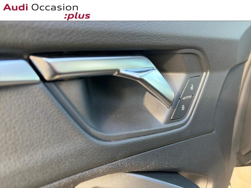 Voitures occasions Audi Q3 S line Cesson-Sévigné