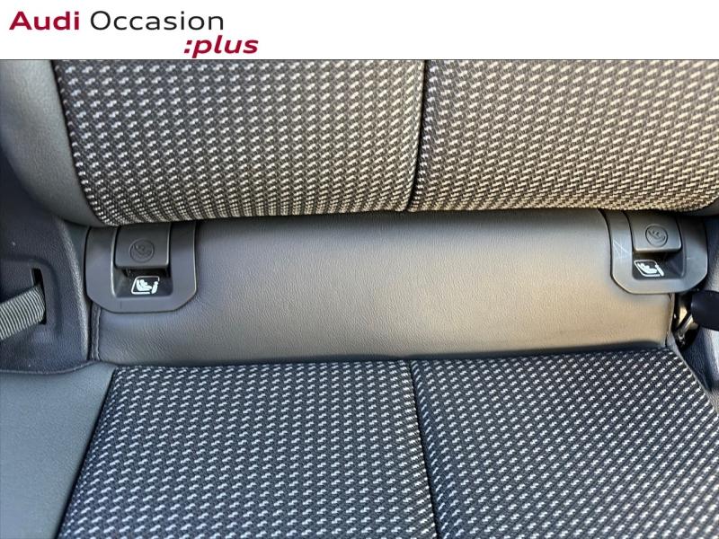 Voitures occasions Audi Q3 S line Cesson-Sévigné