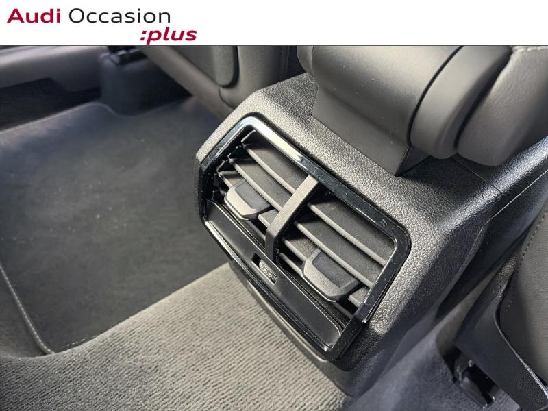 Voitures occasions Audi Q3 S line Cesson-Sévigné