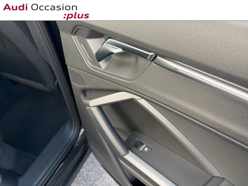 Voitures occasions Audi Q3 S line Cesson-Sévigné