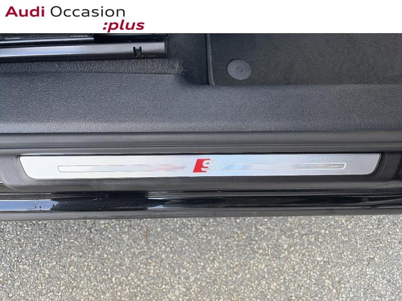 Voitures occasions Audi Q3 S line Cesson-Sévigné