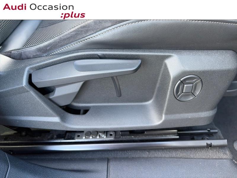 Voitures occasions Audi Q3 S line Cesson-Sévigné