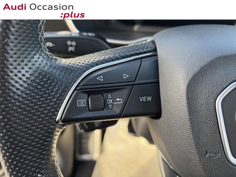 Voitures occasions Audi Q3 S line Cesson-Sévigné