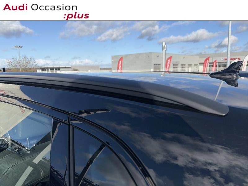 Voitures occasions Audi Q3 S line Cesson-Sévigné