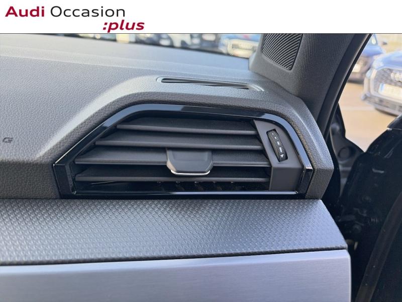 Voitures occasions Audi Q3 S line Cesson-Sévigné