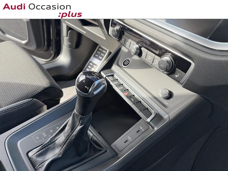 Voitures occasions Audi Q3 S line Cesson-Sévigné