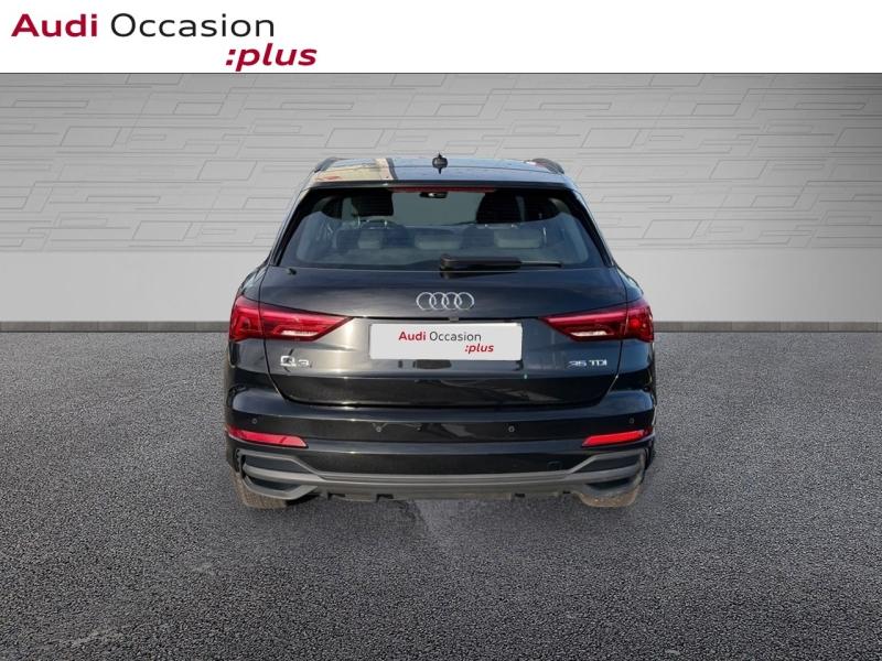 Voitures occasions Audi Q3 S line Cesson-Sévigné