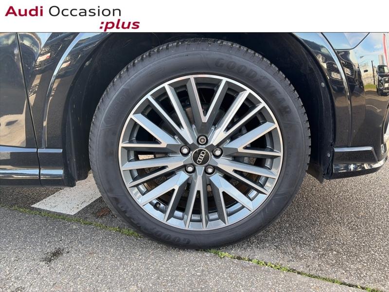 Voitures occasions Audi Q3 S line Cesson-Sévigné