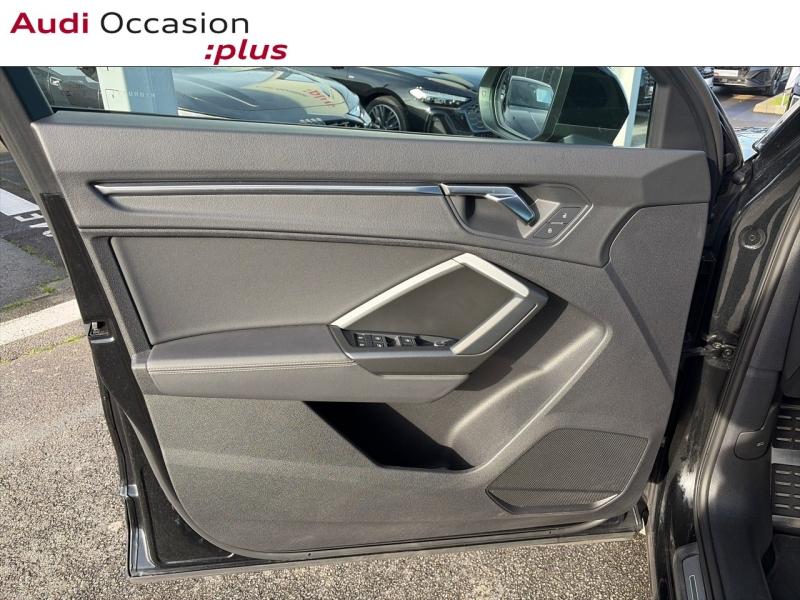 Voitures occasions Audi Q3 S line Cesson-Sévigné