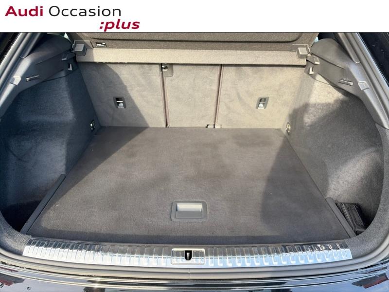 Voitures occasions Audi Q3 S line Cesson-Sévigné