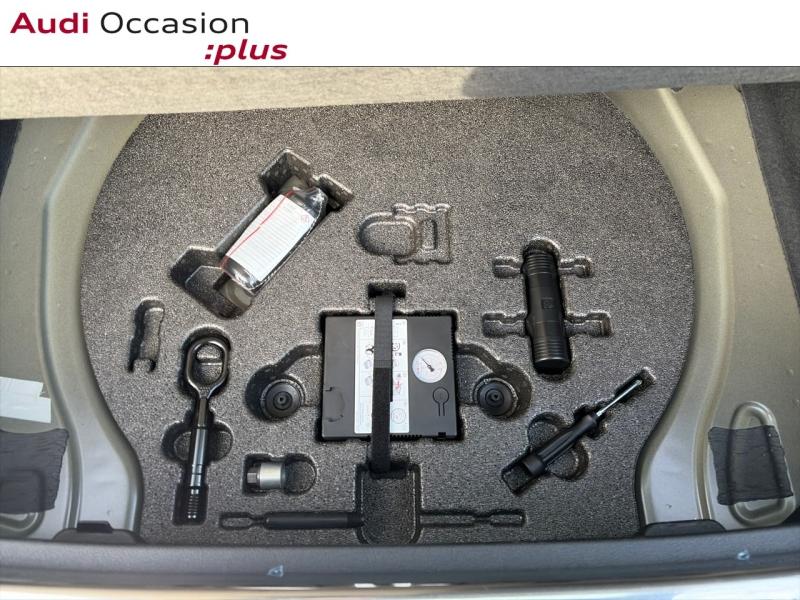 Voitures occasions Audi Q3 S line Cesson-Sévigné