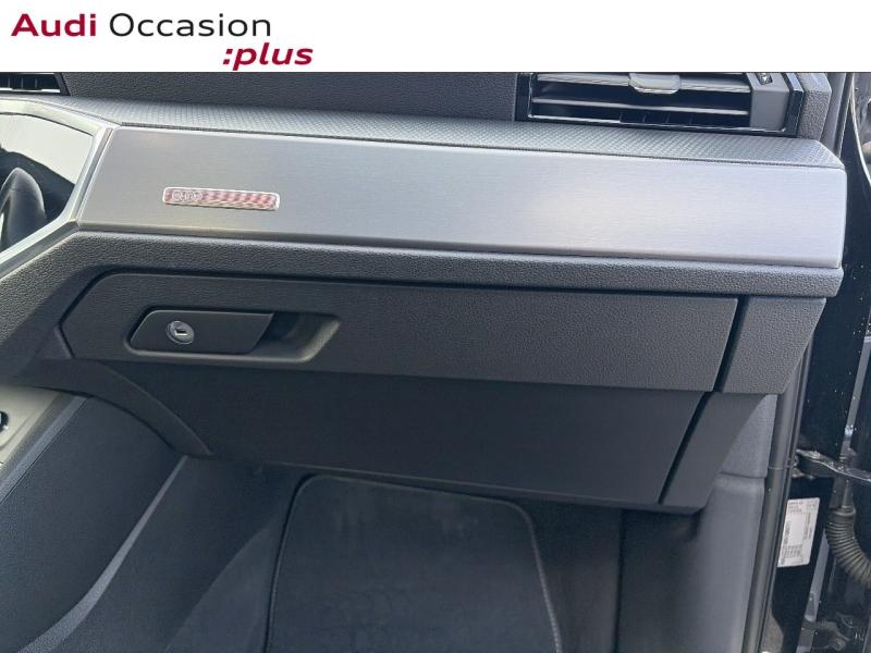 Voitures occasions Audi Q3 S line Cesson-Sévigné
